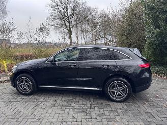 Mercedes EQC Mercedes-Benz EQC 400 4Matic AMG picture 16