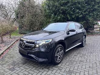 Mercedes EQC Mercedes-Benz EQC 400 4Matic AMG picture 26