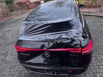 Mercedes EQC Mercedes-Benz EQC 400 4Matic AMG picture 25