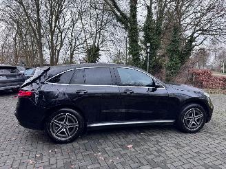 Mercedes EQC Mercedes-Benz EQC 400 4Matic AMG picture 19