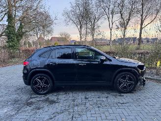 Mercedes GLA Mercedes-Benz GLA 250e AMG Camera Ambiance LED ACC picture 25