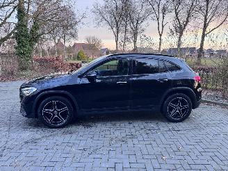 Mercedes GLA Mercedes-Benz GLA 250e AMG Camera Ambiance LED ACC picture 11