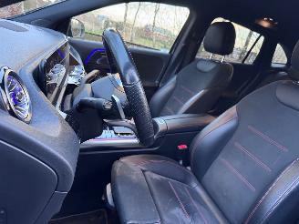 Mercedes GLA Mercedes-Benz GLA 250e AMG Camera Ambiance LED ACC picture 6