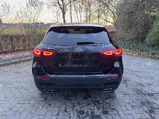 Mercedes GLA Mercedes-Benz GLA 250e AMG Camera Ambiance LED ACC picture 20