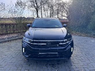 Volkswagen T-Roc Volkswagen T-Roc R-Line 1.5 TSI DSG 2025 Camera AHK VOL! picture 7