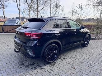 Volkswagen T-Roc Volkswagen T-Roc R-Line 1.5 TSI DSG 2025 Camera AHK VOL! picture 20