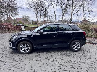 Audi Q2 Q2 35 TFSI 1.5  S-Line DSG Camera ACC Virtual !! picture 12