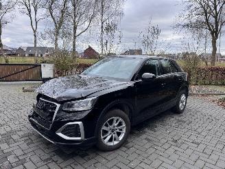 Coche accidentado Audi Q2 Q2 35 TFSI 1.5  S-Line DSG Camera ACC Virtual !! 2022/1