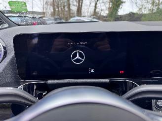Mercedes GLA Mercedes-Benz GLA 45S AMG Panorama Schaalstoelen Ambiance VOL! picture 27