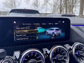 Mercedes GLA Mercedes-Benz GLA 45S AMG Panorama Schaalstoelen Ambiance VOL! picture 39