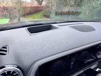 Mercedes GLA Mercedes-Benz GLA 45S AMG Panorama Schaalstoelen Ambiance VOL! picture 37