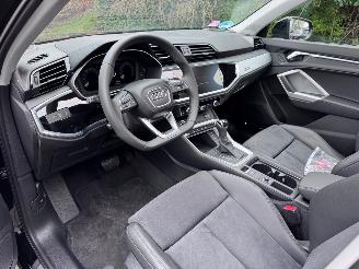 Audi Q3 Audi Q3 40 TFSI Quattro S line PANO Camera SONOS VOL! picture 6