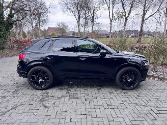 Audi Q3 Audi Q3 40 TFSI Quattro S line PANO Camera SONOS VOL! picture 17