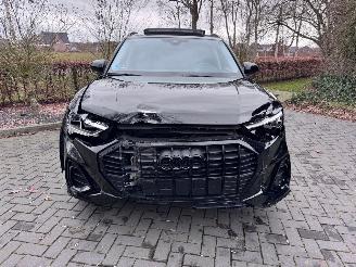 Audi Q3 Audi Q3 40 TFSI Quattro S line PANO Camera SONOS VOL! picture 28