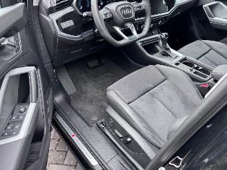 Audi Q3 Audi Q3 40 TFSI Quattro S line PANO Camera SONOS VOL! picture 34