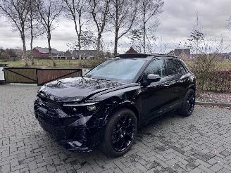 Audi Q3 Audi Q3 40 TFSI Quattro S line PANO Camera SONOS VOL! picture 27