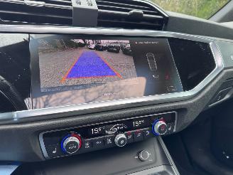 Audi Q3 Audi Q3 Sportback 45 TFSI e S line PANO Leder Camera Trekhaak VOL picture 19
