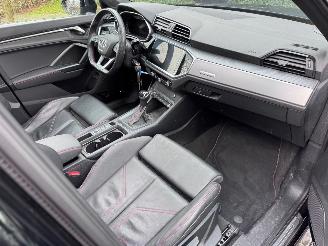 Audi Q3 Audi Q3 Sportback 45 TFSI e S line PANO Leder Camera Trekhaak VOL picture 11