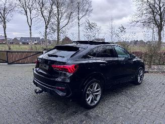 Audi Q3 Audi Q3 Sportback 45 TFSI e S line PANO Leder Camera Trekhaak VOL picture 2