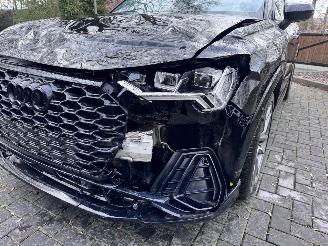 Audi Q3 Audi Q3 Sportback 45 TFSI e S line PANO Leder Camera Trekhaak VOL picture 24