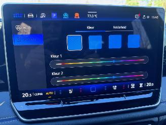 Volkswagen Tiguan Volkswagen Tiguan 1.5 eTSI DSG R-Line Leder HUD Camera VOL picture 6