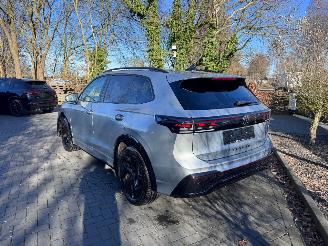 Volkswagen Tiguan Volkswagen Tiguan 1.5 eTSI DSG R-Line Leder HUD Camera VOL picture 13