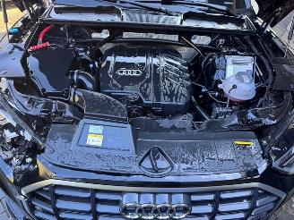 Audi Q5 Audi Q5 40 TFSI Quattro Panorama Camera Ambiance VO picture 30