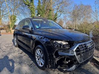 Audi Q5 Audi Q5 40 TFSI Quattro Panorama Camera Ambiance VO picture 27