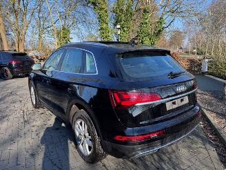 Audi Q5 Audi Q5 40 TFSI Quattro Panorama Camera Ambiance VO picture 9