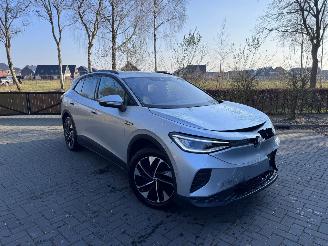 škoda osobní automobily Volkswagen ID.4 Volkswagen ID.4 Pro Performance 150 kW Camera AHK VOL! 2023/5