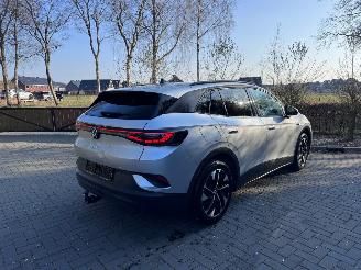 Volkswagen ID.4 Volkswagen ID.4 Pro Performance 150 kW Camera AHK VOL! picture 2