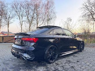 Audi Rs3 RS3 Lim. 2.5 TFSI Quattro Edition Hulk Carbon Eventuri Keramisch HUD B&O VOL!! picture 32