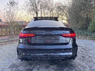 Audi Rs3 RS3 Lim. 2.5 TFSI Quattro Edition Hulk Carbon Eventuri Keramisch HUD B&O VOL!! picture 33