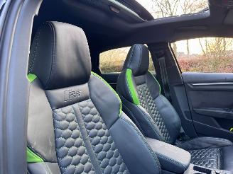 Audi Rs3 RS3 Lim. 2.5 TFSI Quattro Edition Hulk Carbon Eventuri Keramisch HUD B&O VOL!! picture 5
