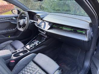 Audi Rs3 RS3 Lim. 2.5 TFSI Quattro Edition Hulk Carbon Eventuri Keramisch HUD B&O VOL!! picture 4