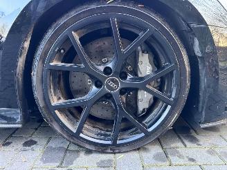 Audi Rs3 RS3 Lim. 2.5 TFSI Quattro Edition Hulk Carbon Eventuri Keramisch HUD B&O VOL!! picture 39