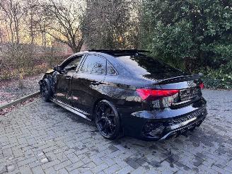 Audi Rs3 RS3 Lim. 2.5 TFSI Quattro Edition Hulk Carbon Eventuri Keramisch HUD B&O VOL!! picture 34