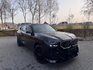 škoda osobní automobily BMW XM BMW XM AC Schnitzer 748pk 23inch  360° HUD VOL !!! 2025/1