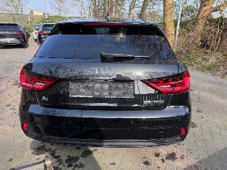 Audi A1 A1 Sportback 25 TFSI DSG S-Line Camera ACC picture 11