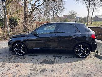 Audi A1 A1 Sportback 25 TFSI DSG S-Line Camera ACC picture 8