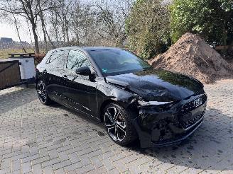 Audi A1 A1 Sportback 25 TFSI DSG S-Line Camera ACC picture 13