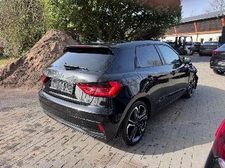 Audi A1 A1 Sportback 25 TFSI DSG S-Line Camera ACC picture 19