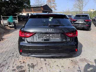 Audi A1 A1 Sportback 25 TFSI DSG S-Line Camera ACC picture 23
