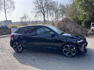 Audi A1 A1 Sportback 25 TFSI DSG S-Line Camera ACC picture 18