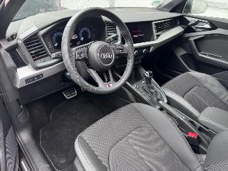 Audi A1 A1 Sportback 25 TFSI DSG S-Line Camera ACC picture 5