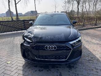 Audi A1 A1 Sportback 25 TFSI DSG S-Line Camera ACC picture 9