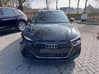 Audi A1 A1 Sportback 25 TFSI DSG S-Line Camera ACC picture 17