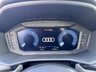 Audi A1 A1 Sportback 25 TFSI DSG S-Line Camera ACC picture 17