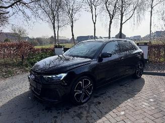 Audi A1 A1 Sportback 25 TFSI DSG S-Line Camera ACC picture 10