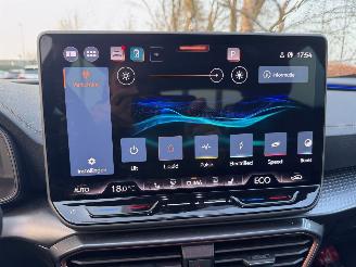 Cupra Formentor Formentor 1.5 TSI e-Hybrid 150 kW Camera Ambiance VOL! picture 16